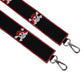 Gasparilla Skull Belt