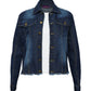 The Pirate Denim Jacket