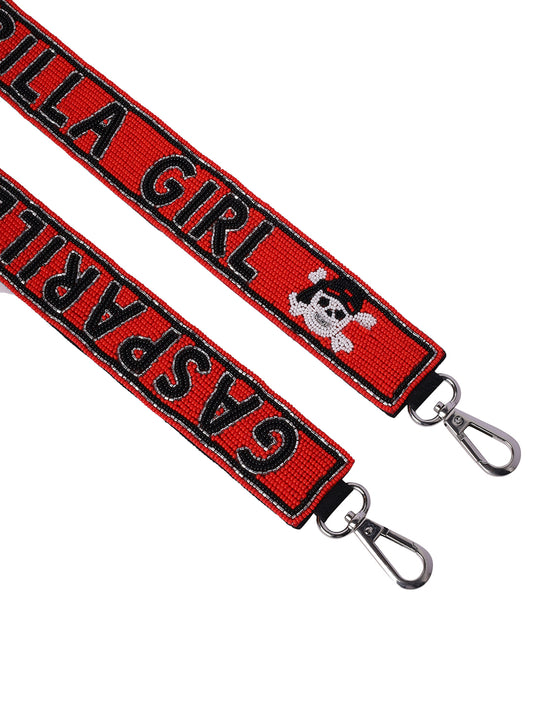 Gasparilla Girl Belt