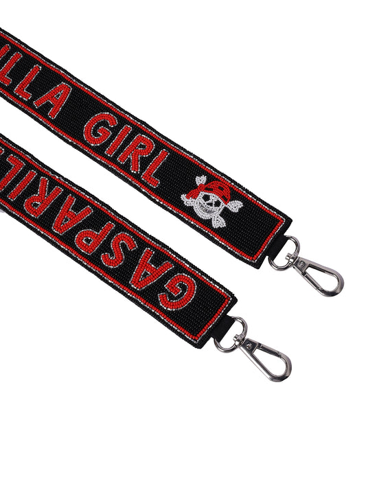 Gasparilla Girl Belt