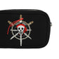 Gasparilla ShipWheel Clutch Bag