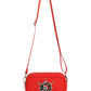 Gasparilla ShipWheel Clutch Bag