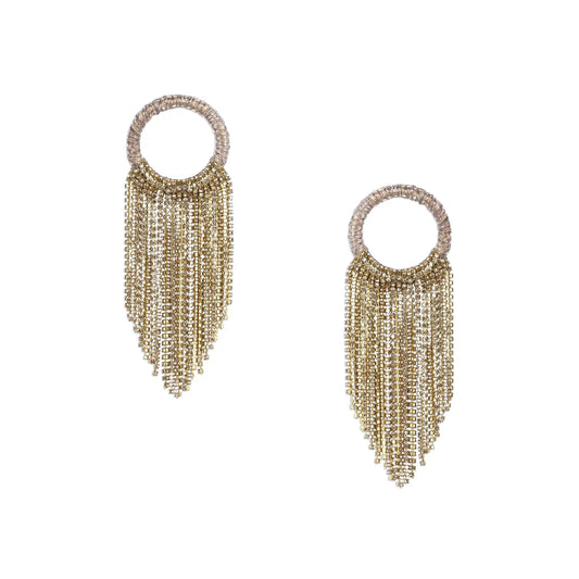Serena Earrings