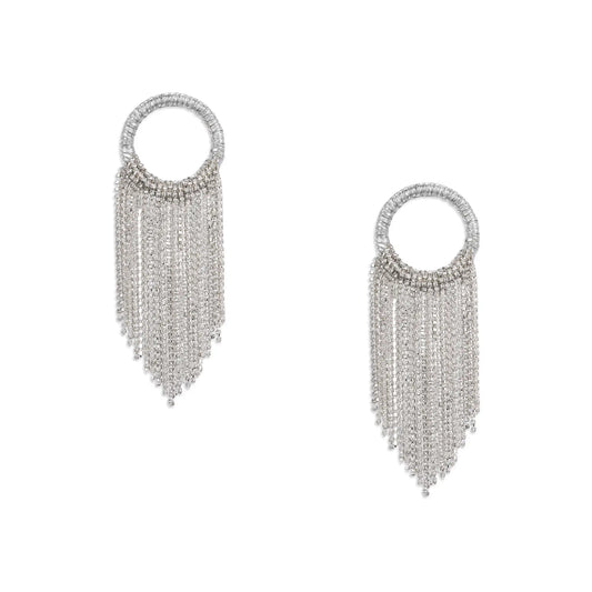 Serena Earrings