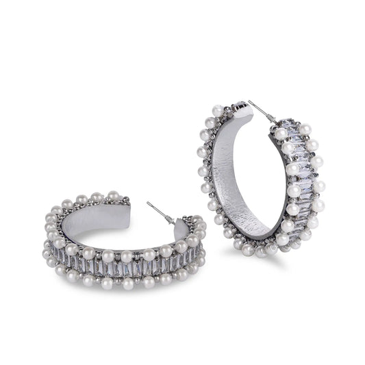 Callista Earrings
