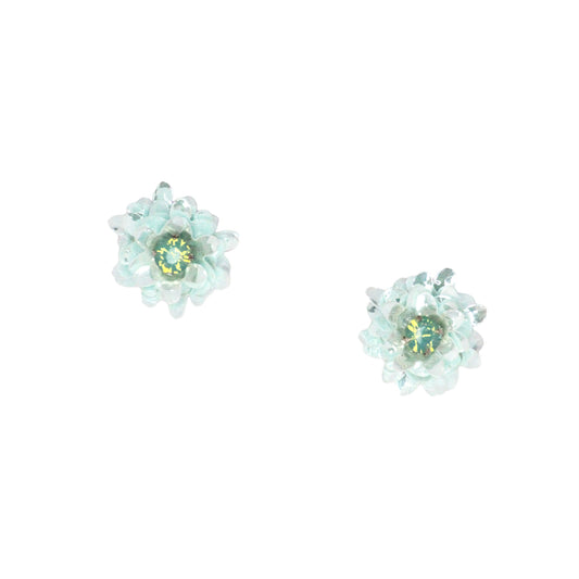 Ziaa Earrings