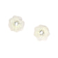 OpalRose Earrings