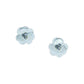 OpalRose Earrings