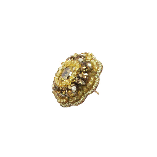 Zyra Earrings