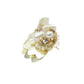 Zenya Pearl Earrings