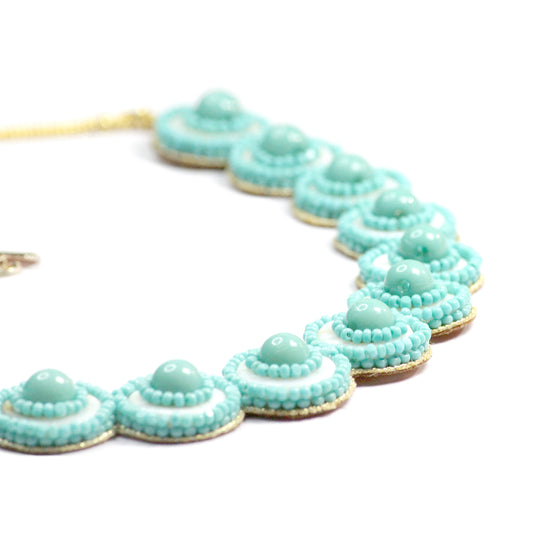 Selina Necklace