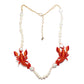 Lobster Lagoon Necklace