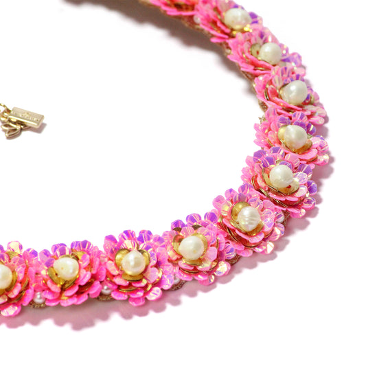 Nira Necklace
