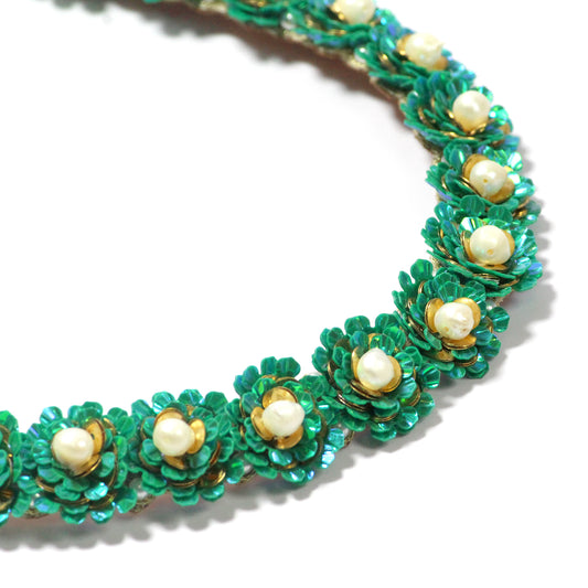 Nira Necklace
