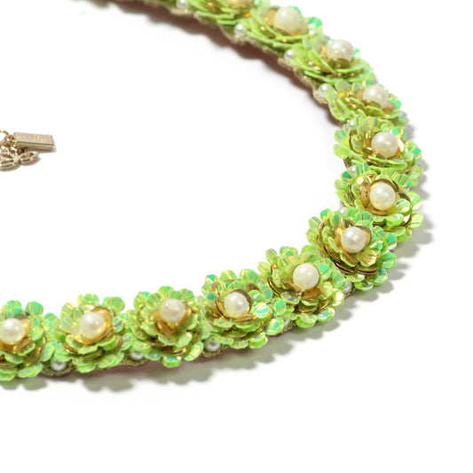 Nira Necklace