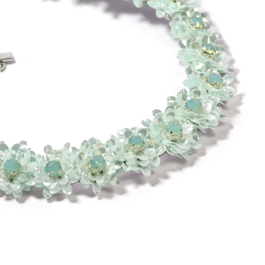 Ziaa Necklace