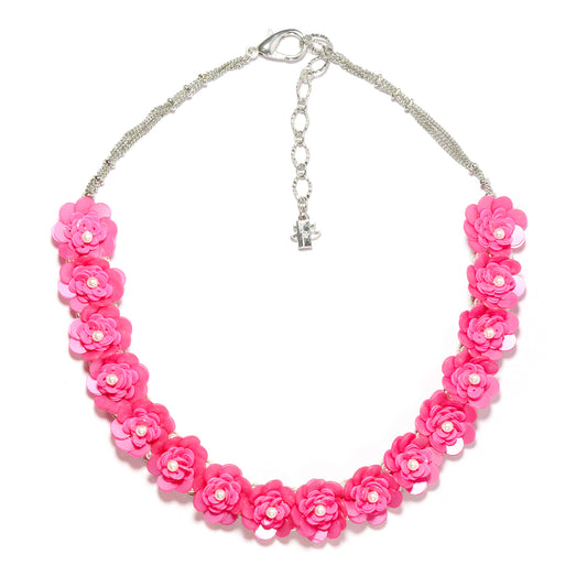 Nira Necklace