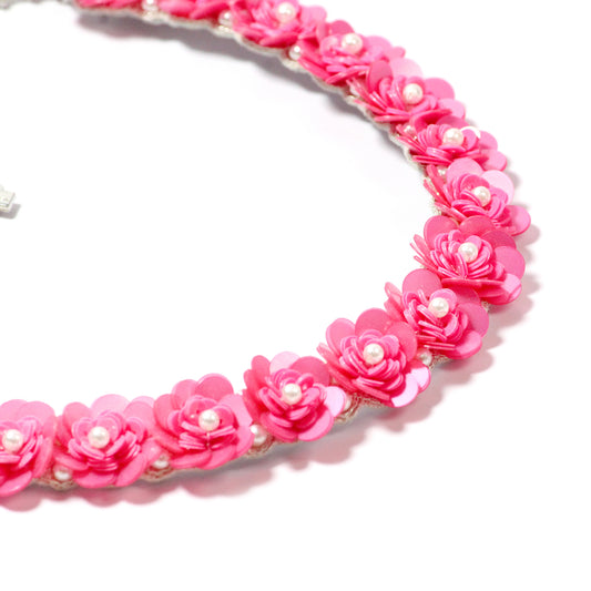 Nira Necklace