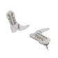 Rodeo Boot Beaded Earrings